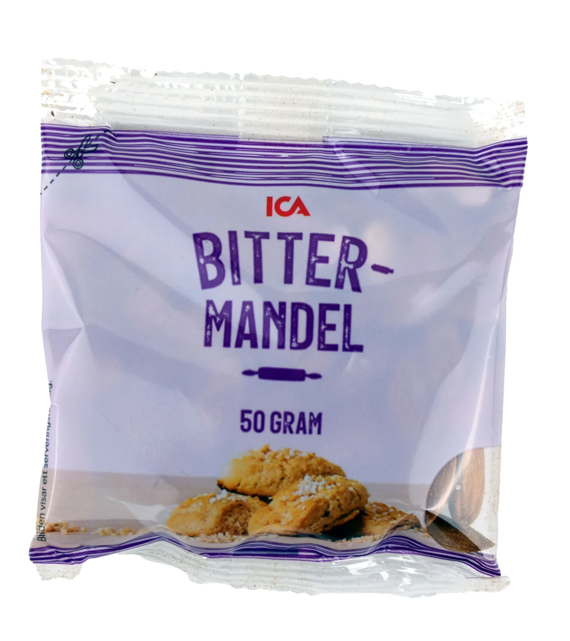 Bittermandel