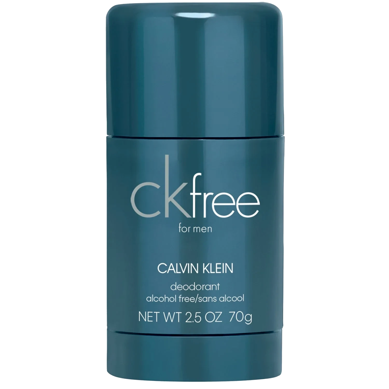 Calvin Klein CK Free For Men