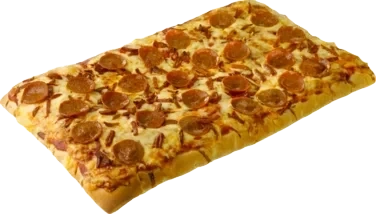 Pizza Gastronorm m/Pepperoni 1,41kg