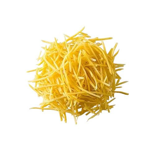 Morot Gul Julienne 1kg
