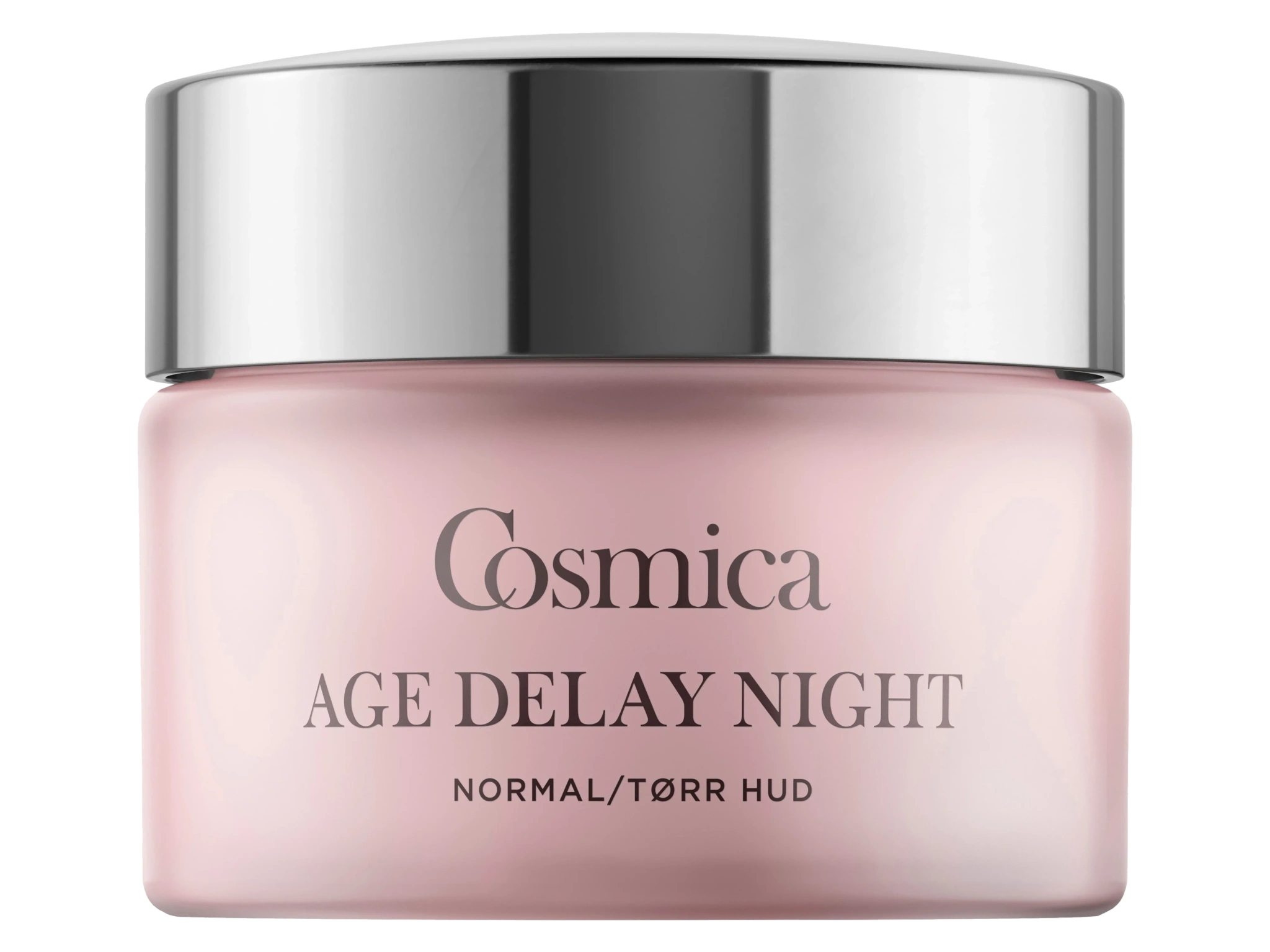 Cosmica Age Delay Night Cream, 50 ml