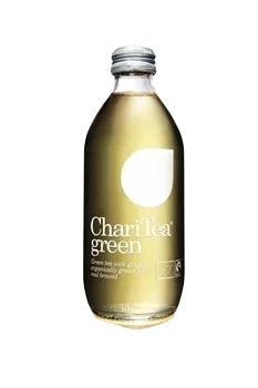 ChariTea Green