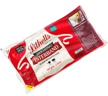 Småländska Isterband