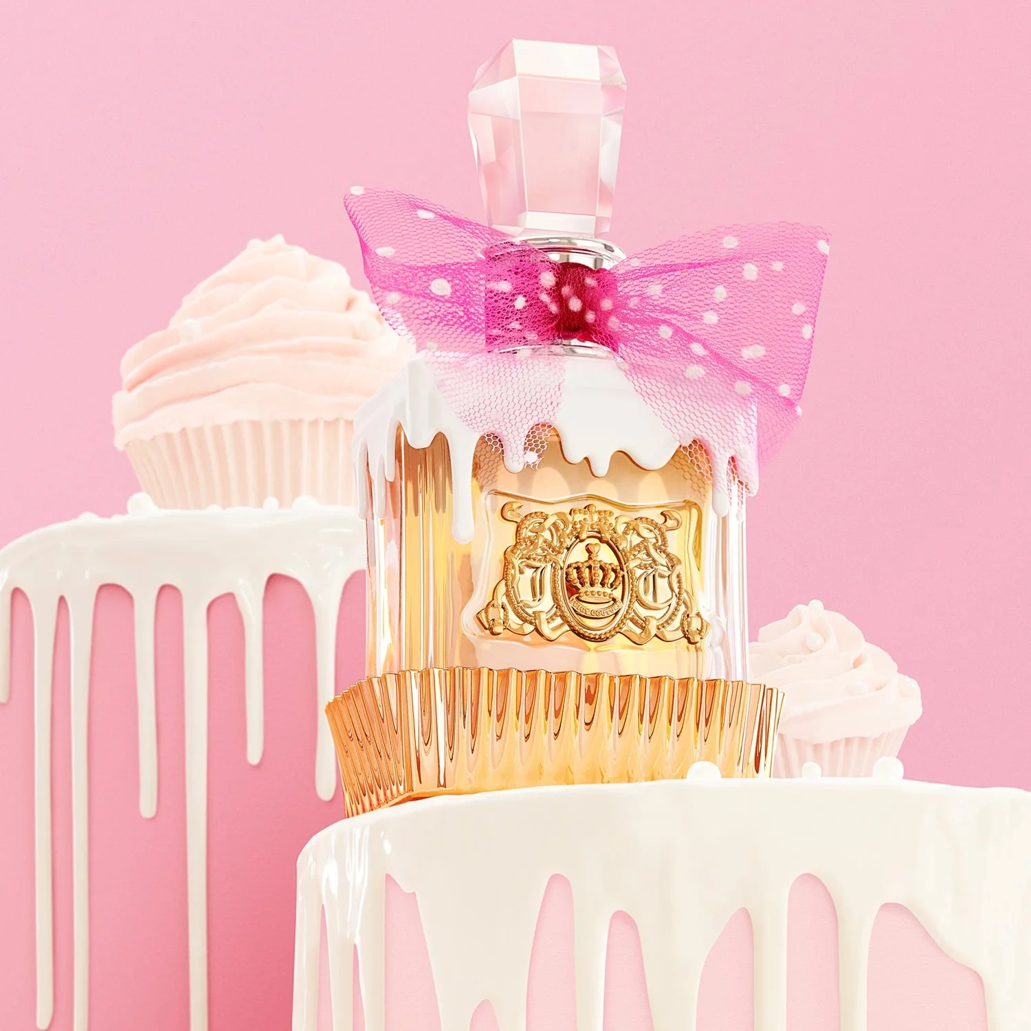 Juicy Couture Viva La Juicy Sucre