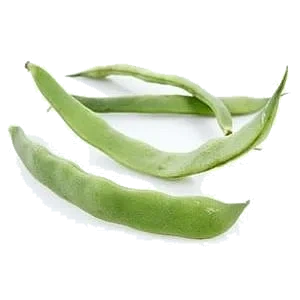Bønner snitte    kg