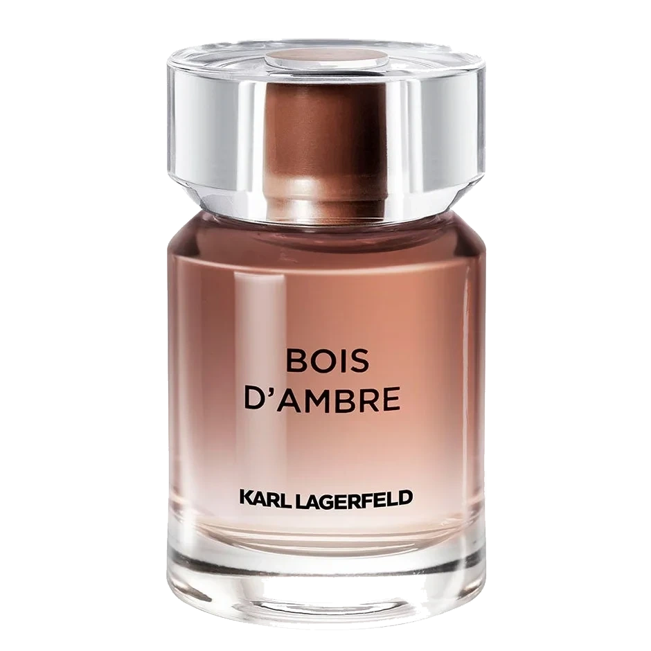 Karl Lagerfeld Bois d'Ambre