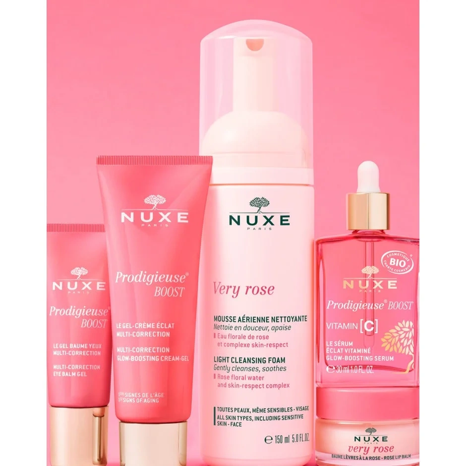 Prodigieuse Boost Multi-Correction Gel