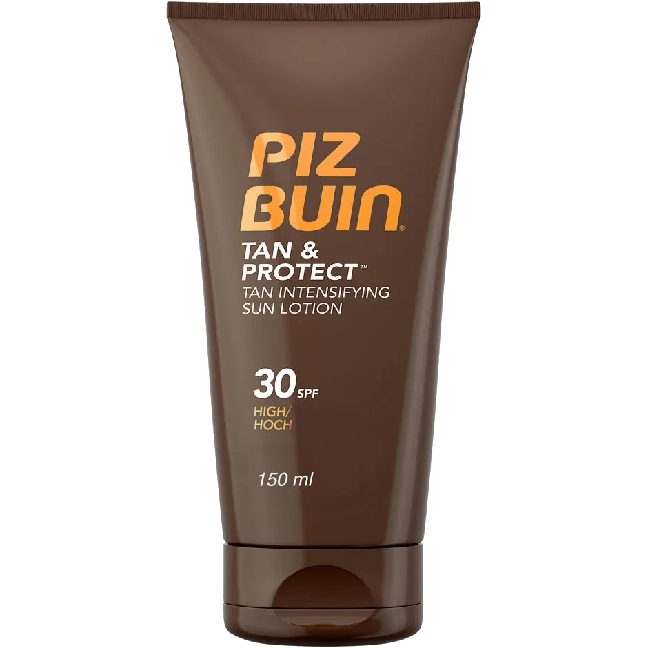 Piz Buin Sunlotion Tan&Protect Spf30 150ml