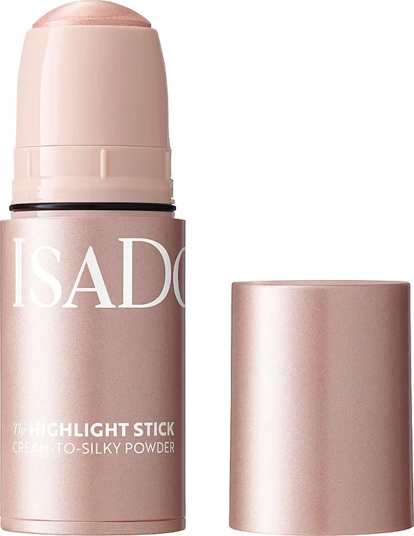 SCANDINAVIAN COSMETICS AB The High Stck Cream-to-powder 64
