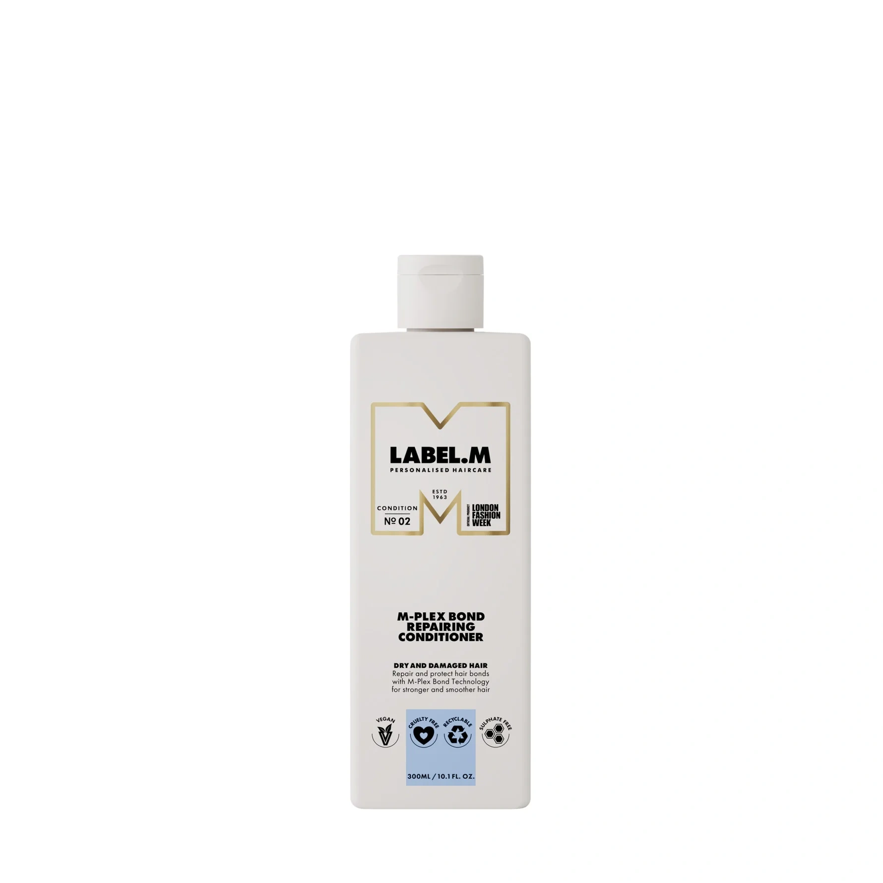 label.m M-Plex Bond Repairing Conditioner 300 ml