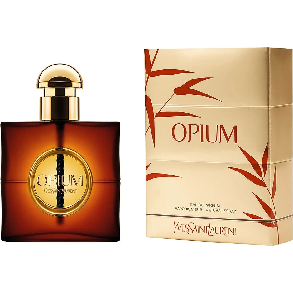 Yves Saint Laurent Opium