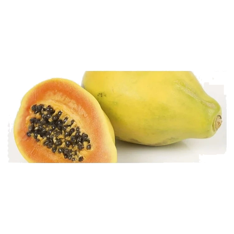 Papaya brasil
