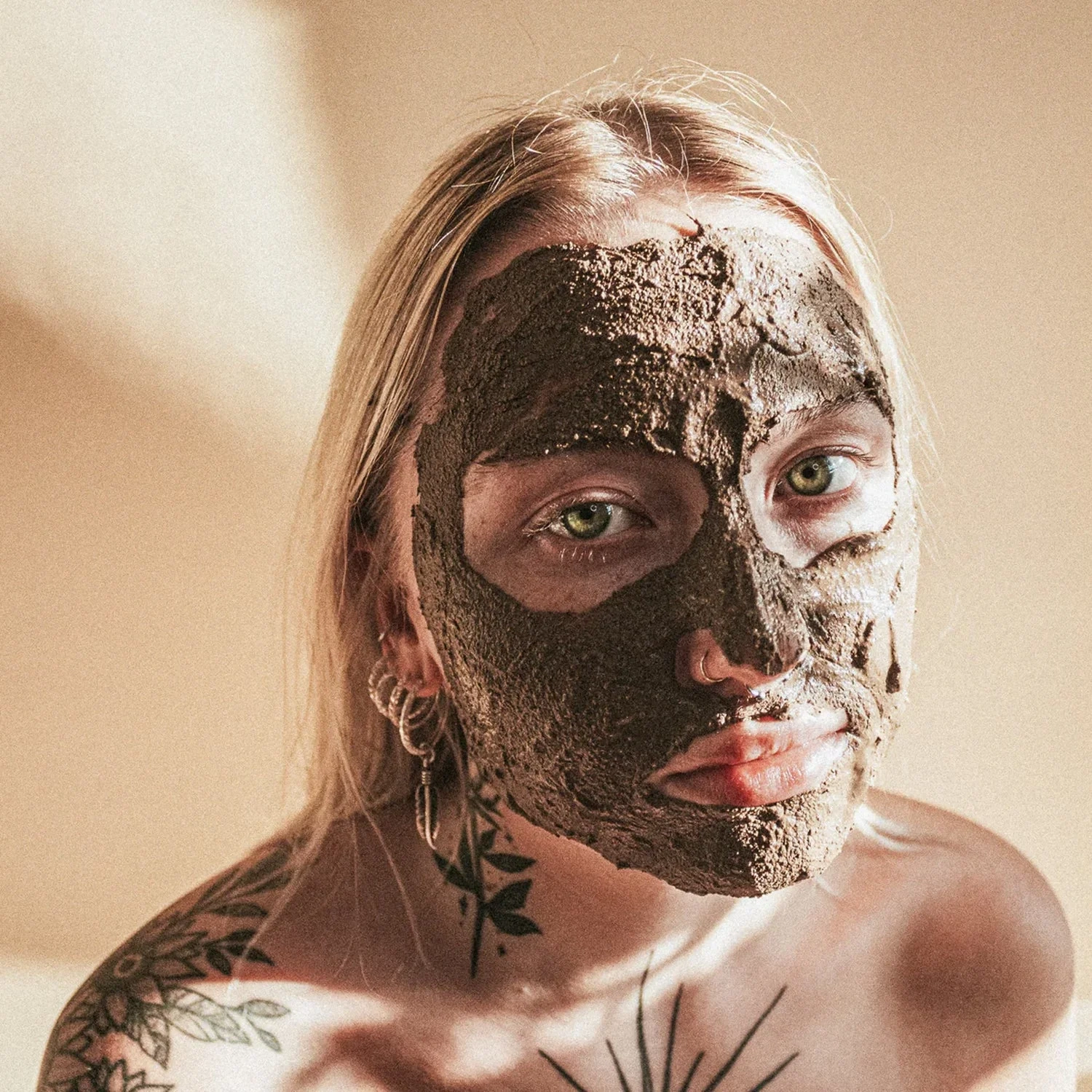 Loelle Rhassoul Clay Atlas