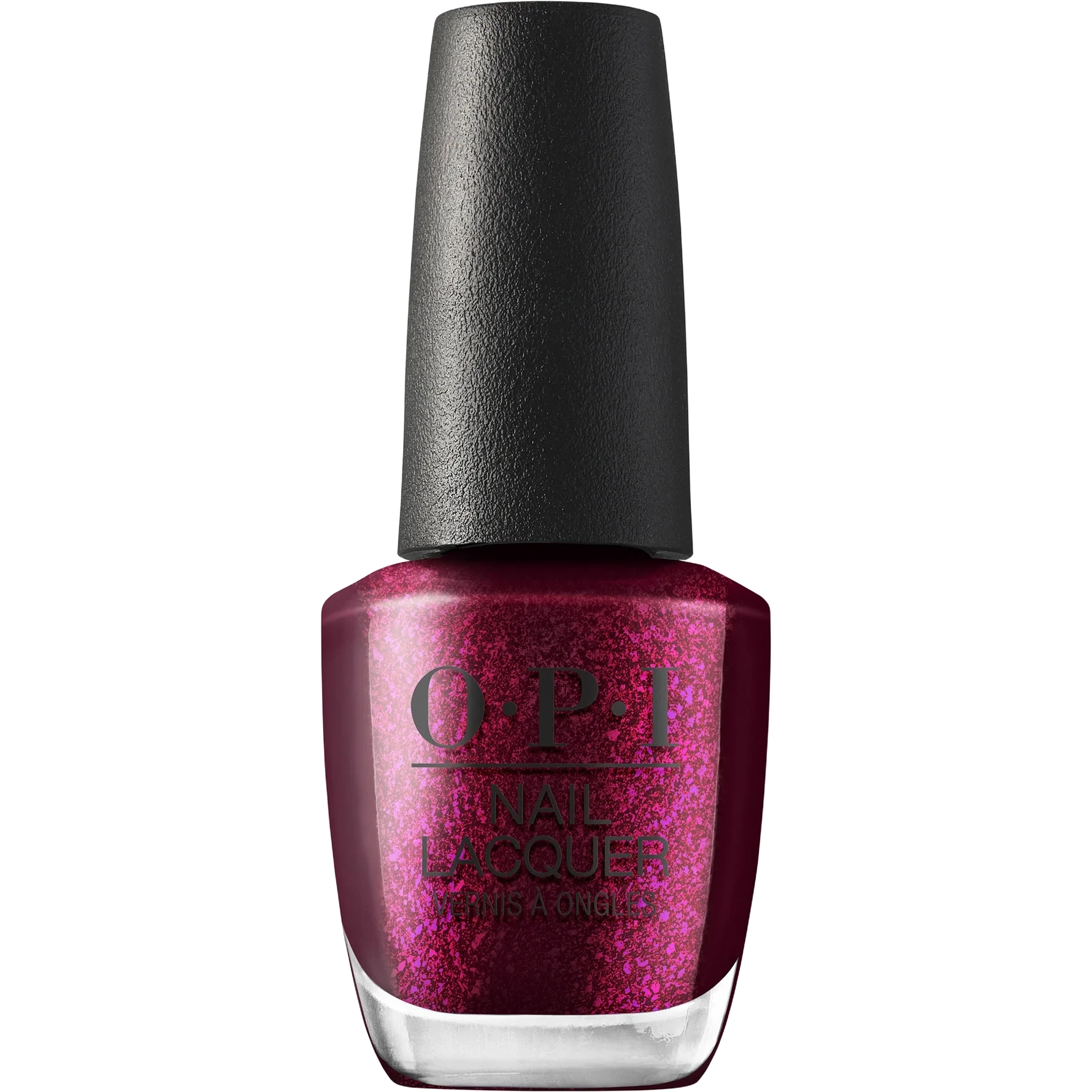 OPI Nail Lacquer Lincoln Park After Brunch