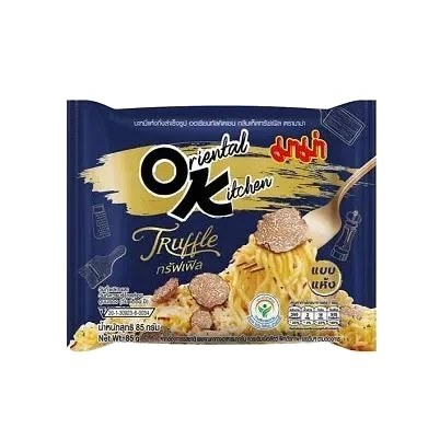 Mama Instant Noodle Truffle 85g