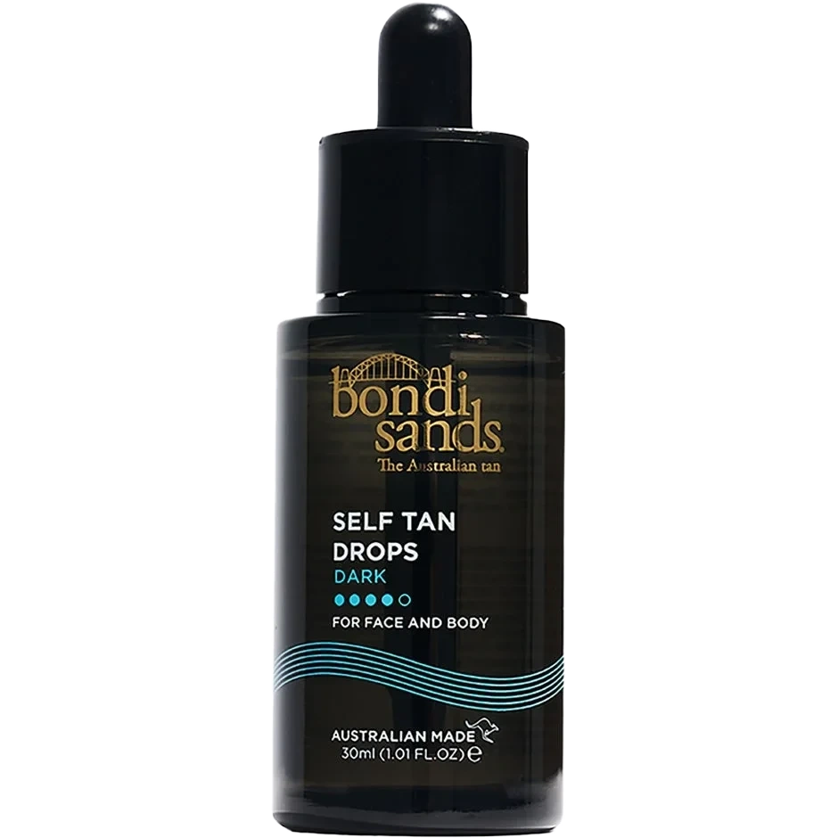 Bondi Sands Face Drops