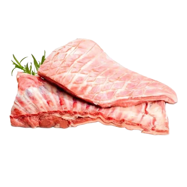 Lammeribbe pr Kg