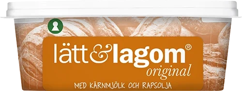 Matfettsblandning 40%