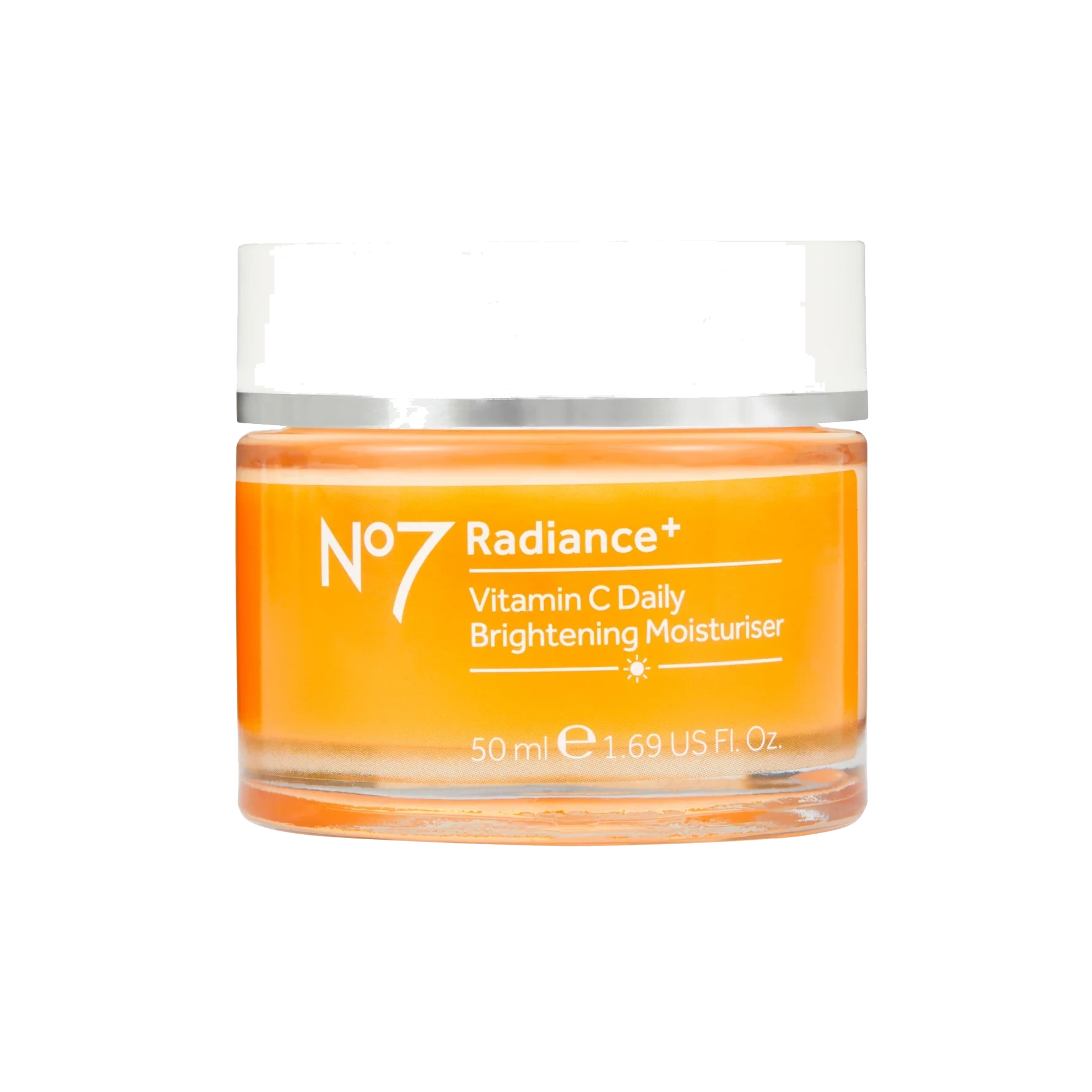 No7 Radiance+ Brightening Moisturiser