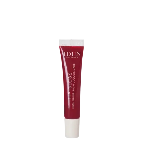 IDUN Minerals Lipgloss Marleen 6 ml