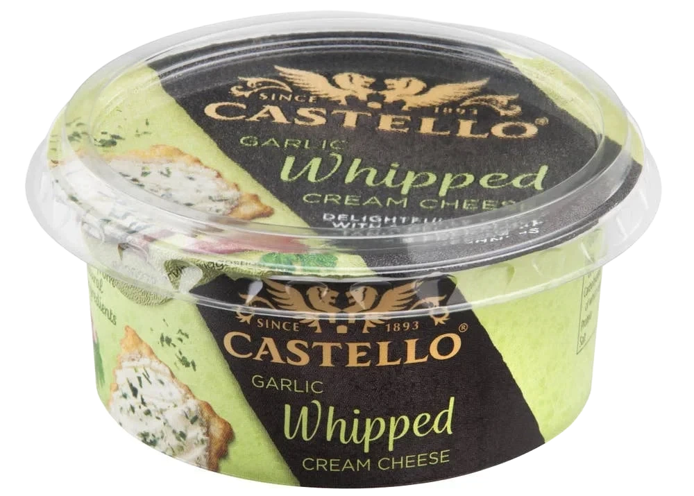 Castello Garlic