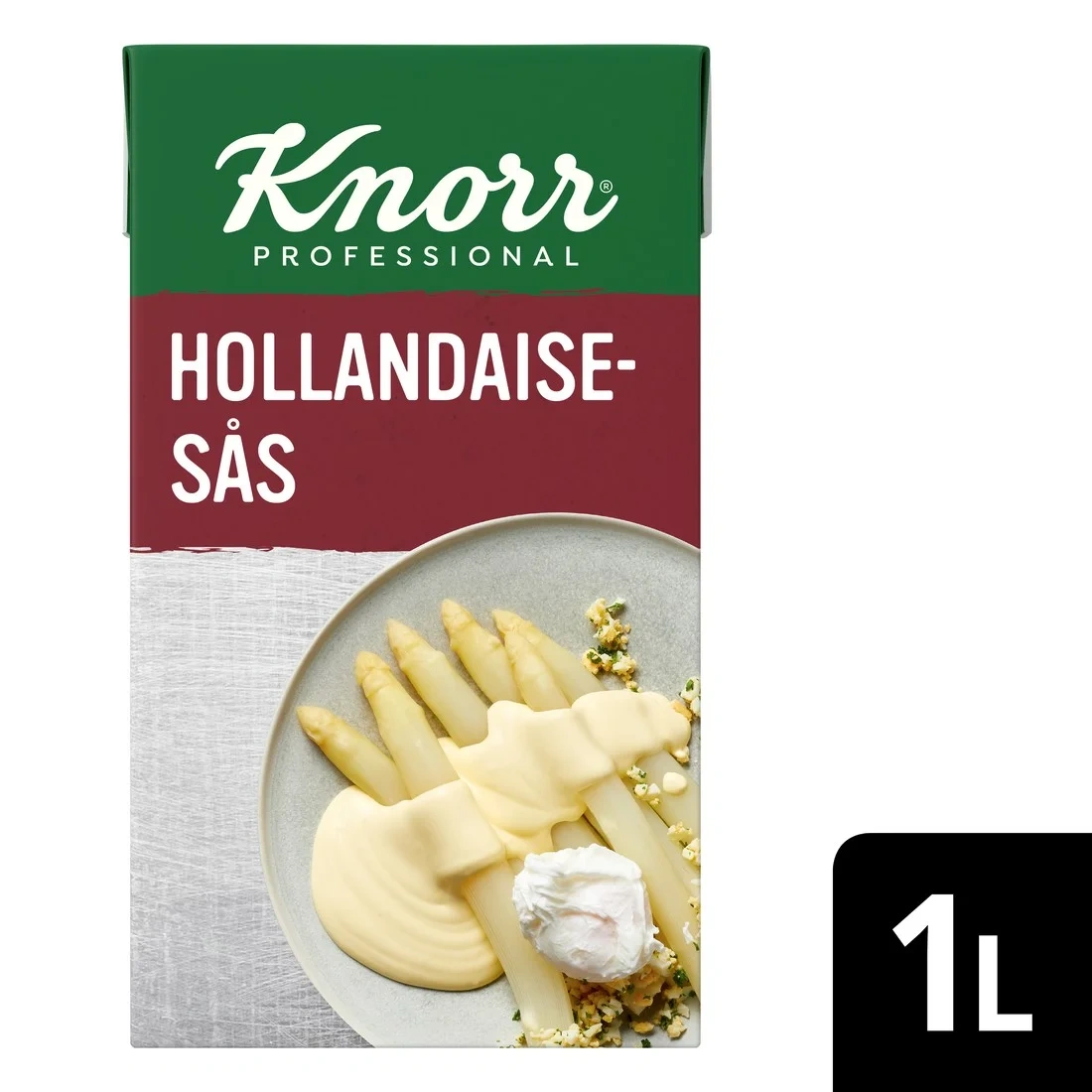 Knorr hollandaisesaus    1l