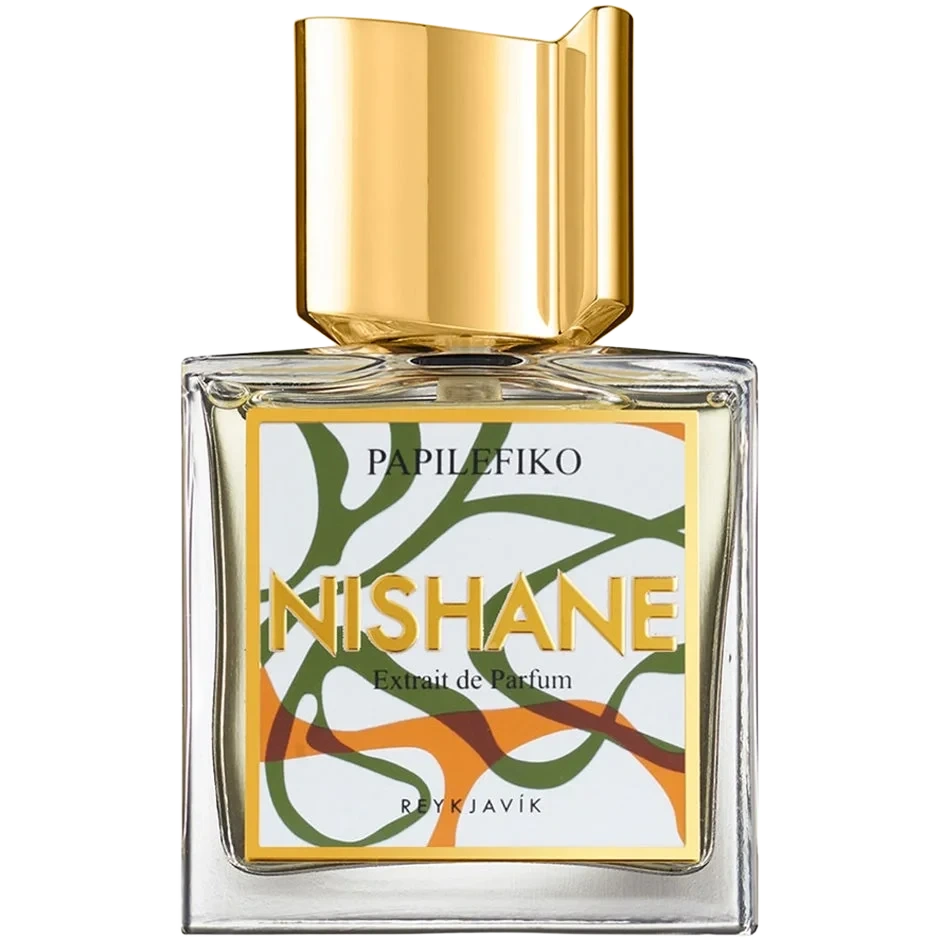 NISHANE Papilefiko