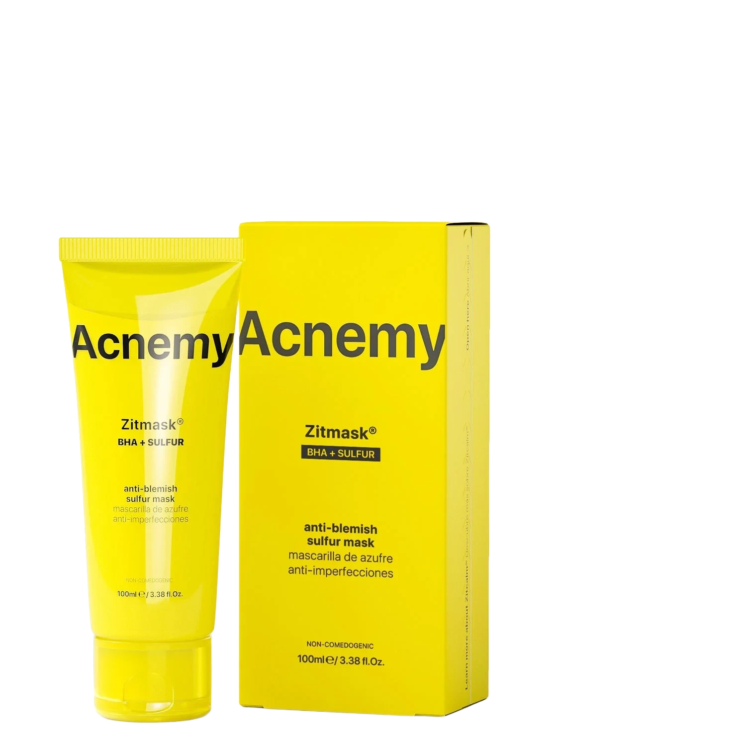 Niche Beauty Lab Acnemy