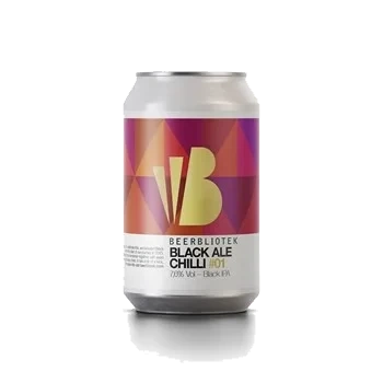 Black Ale Chilli