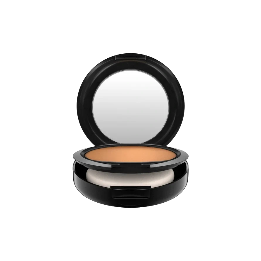 MAC Studio Fix Powder Plus Foundation N9