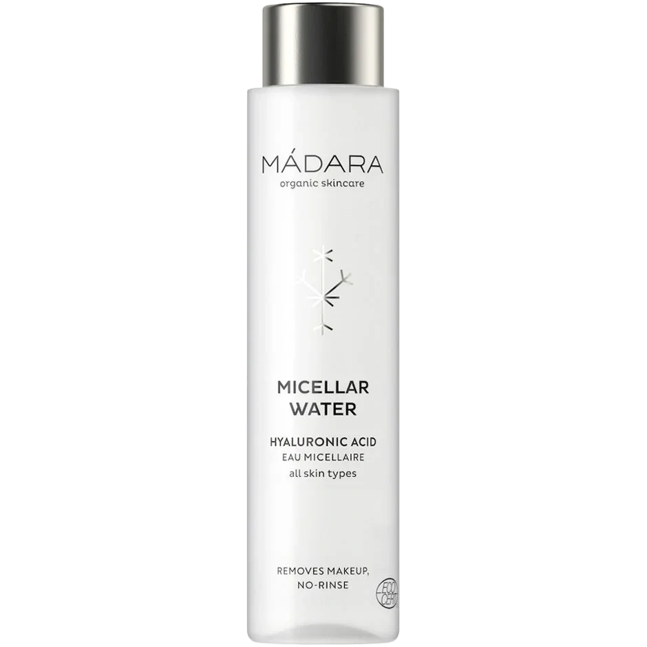 MÁDARA Micellar Water
