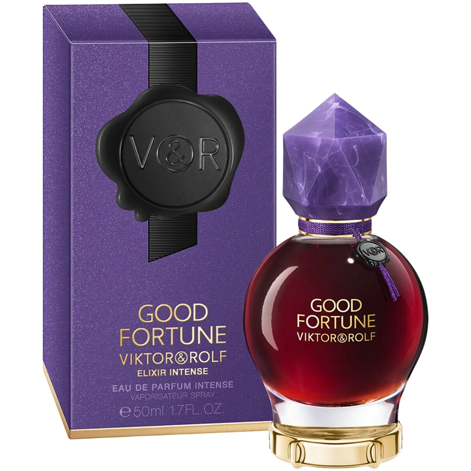 Viktor & Rolf Good Fortune Intense