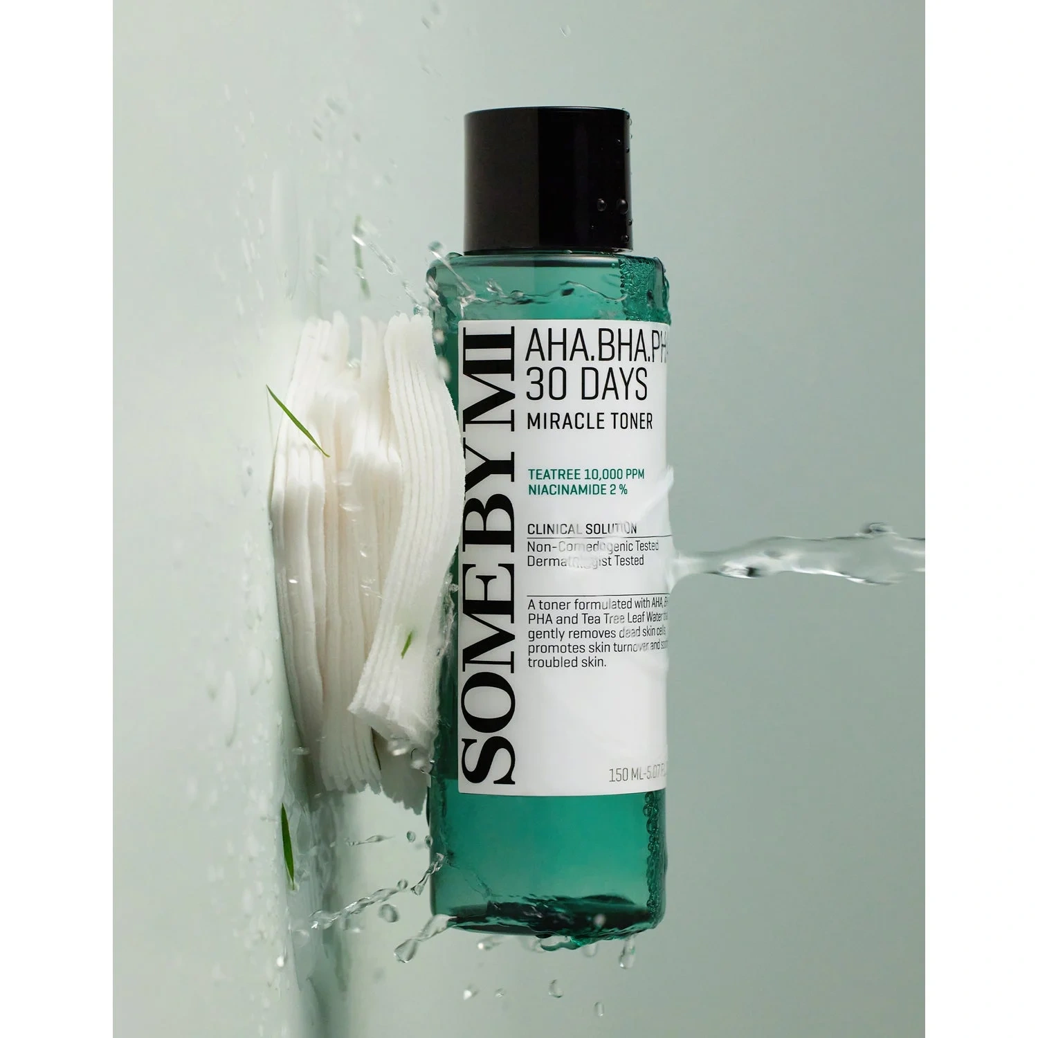 Some By Mi Aha-Bha-Pha 30 Days Miracle Toner