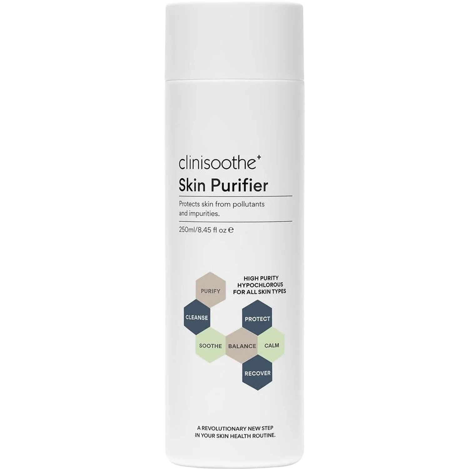 Clinisoothe Skin Purifier 250 ml