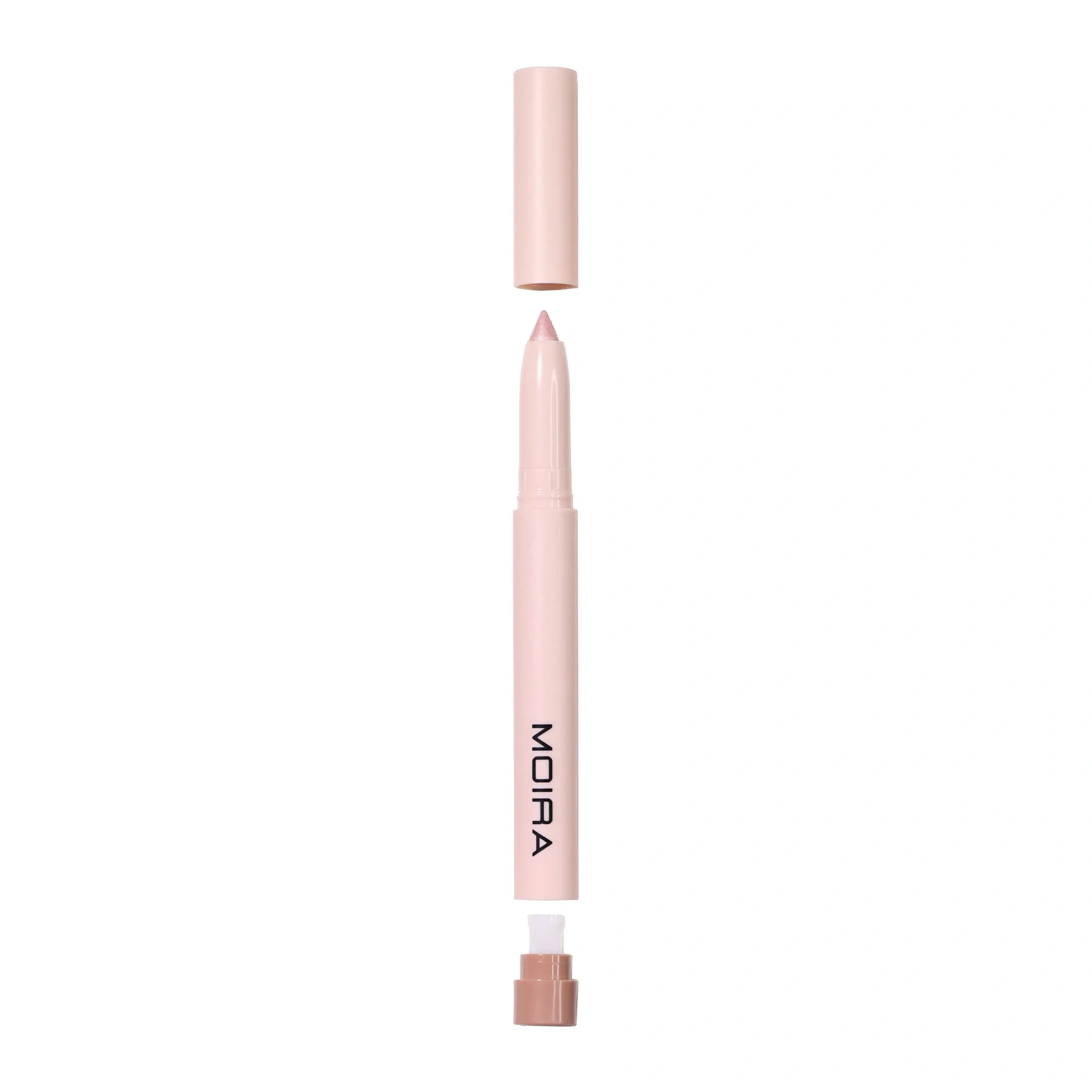 MOIRA At Glance Stick Shadow 006 Sparking Pink