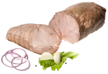 Kuraas Skinkestek hel stekt kg