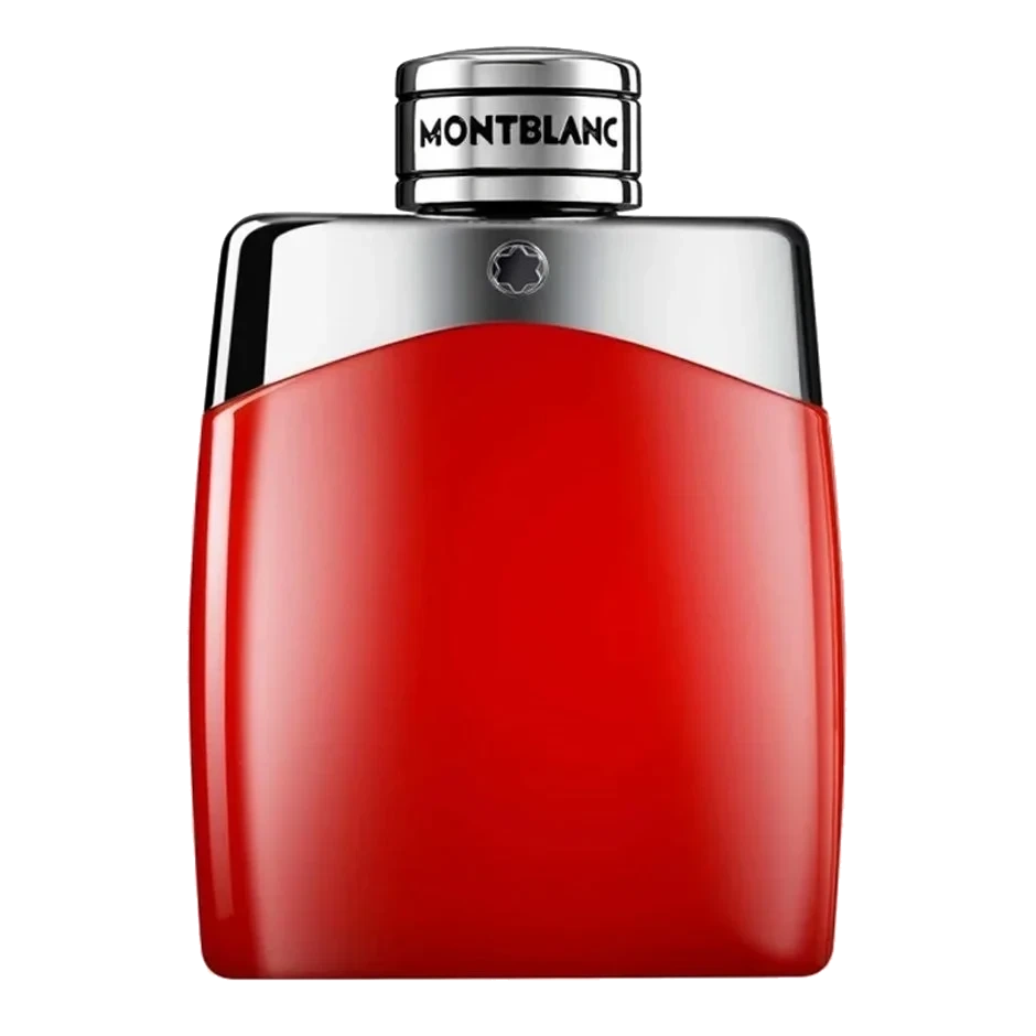 Montblanc Legend Red