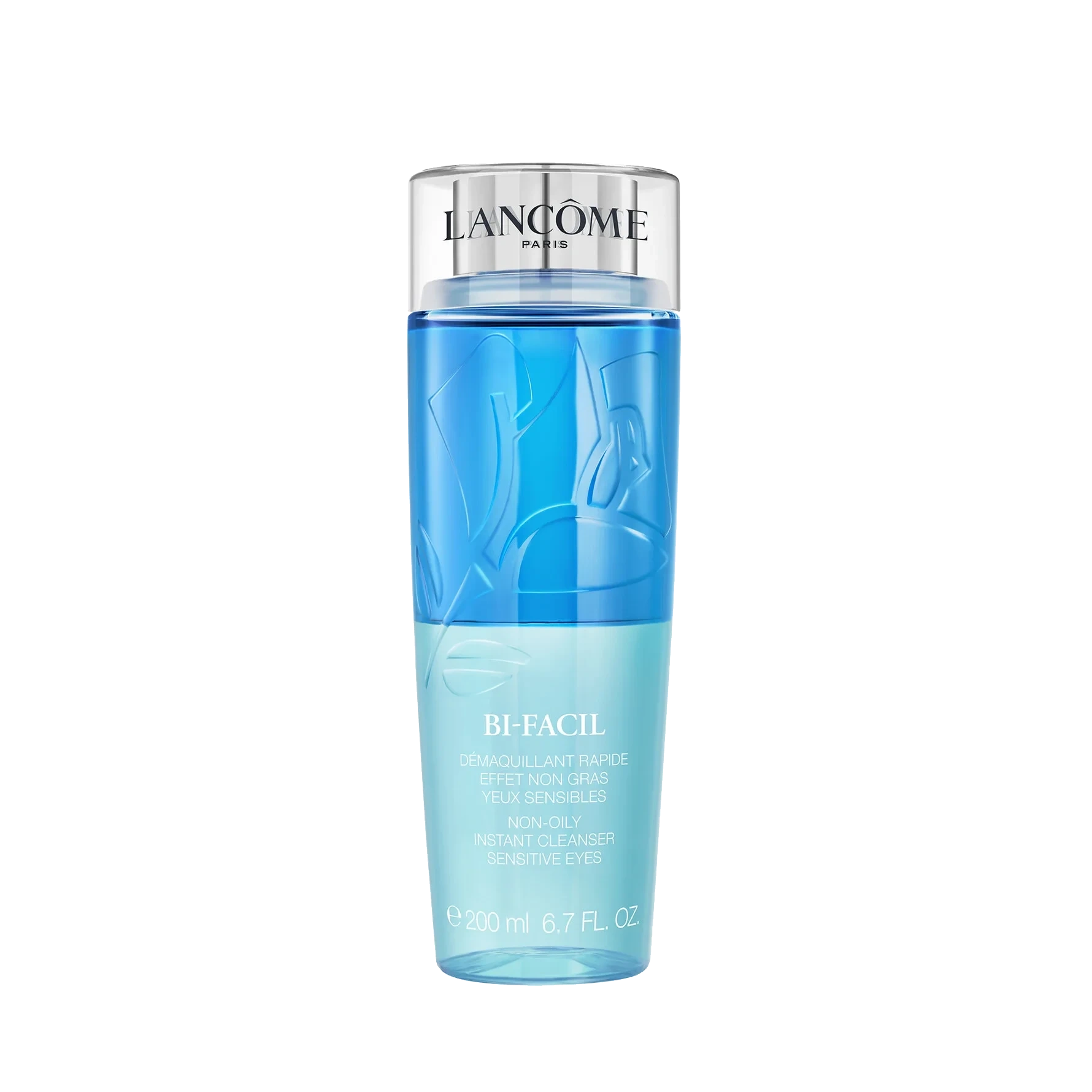 Lancôme Bi-Facil Waterproof Eye Makeup Remover