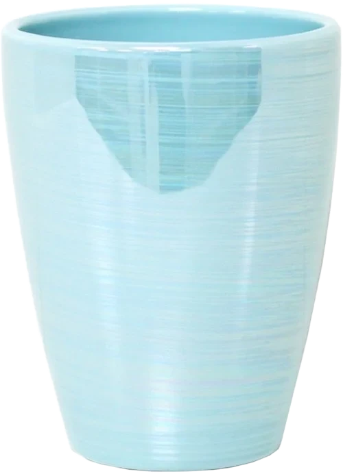 Palmetten Tooth Brush Glass Ceramic Turqouise