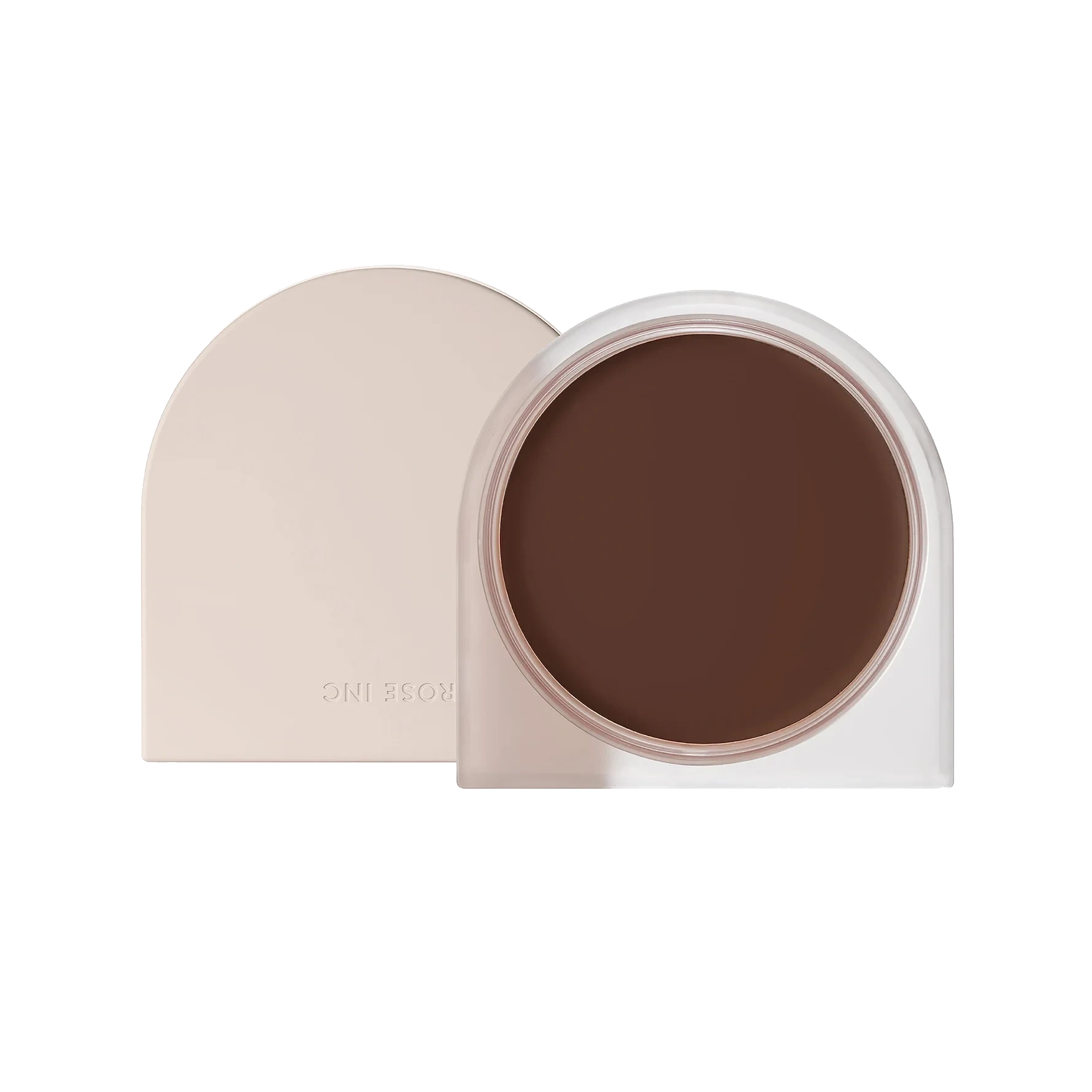 Rose Inc Solar Infusion Cream Bronzer Capri