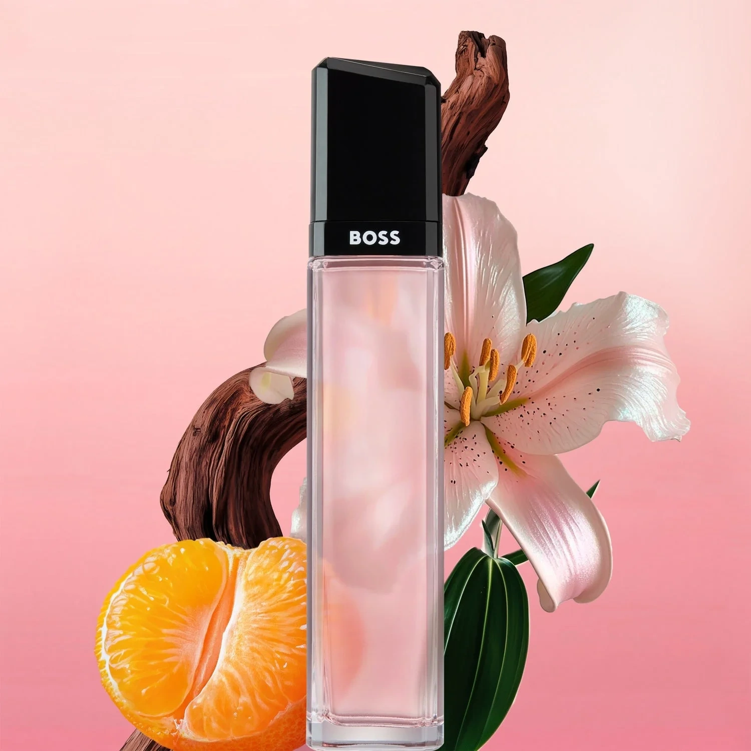 Hugo Boss Femme Eau de Parfum 30 ml
