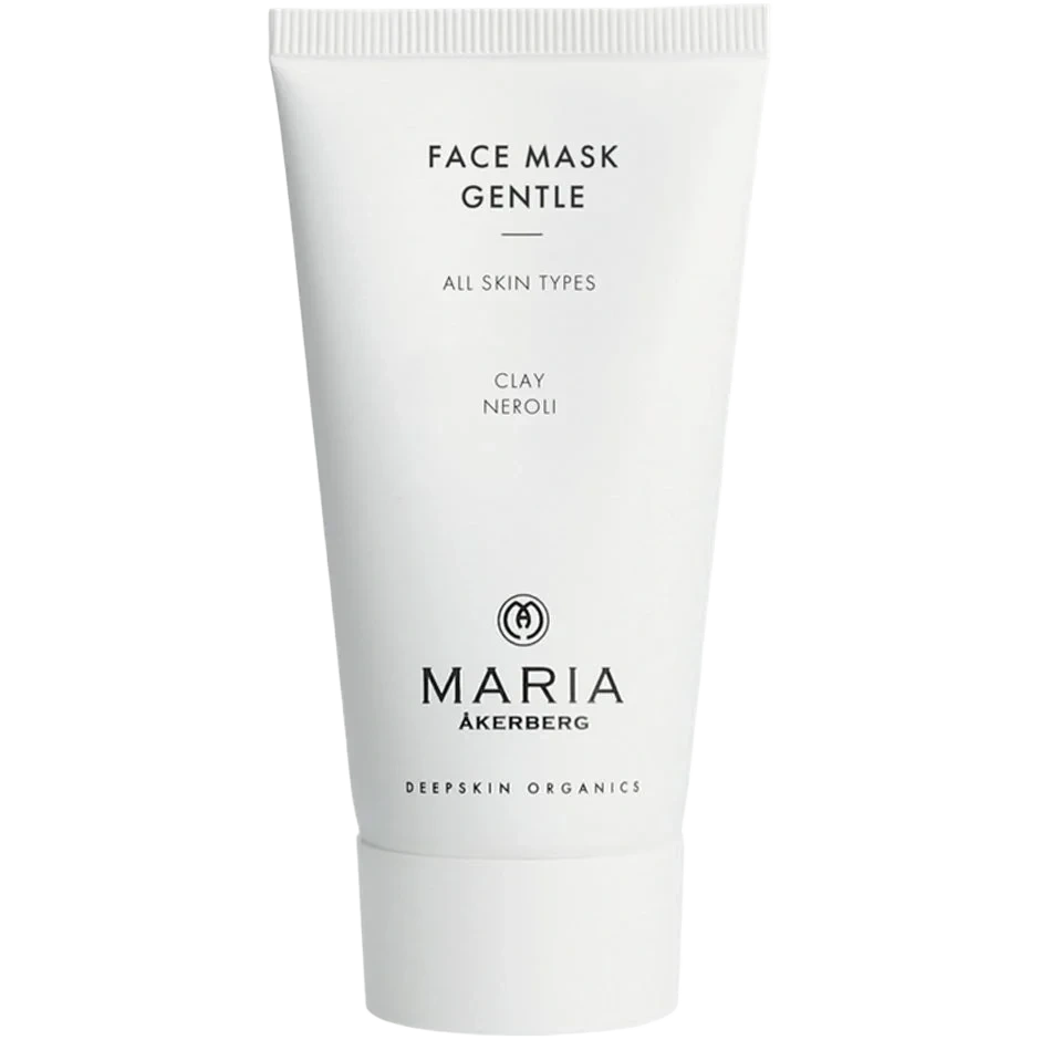Maria Åkerberg Face Mask Gentle