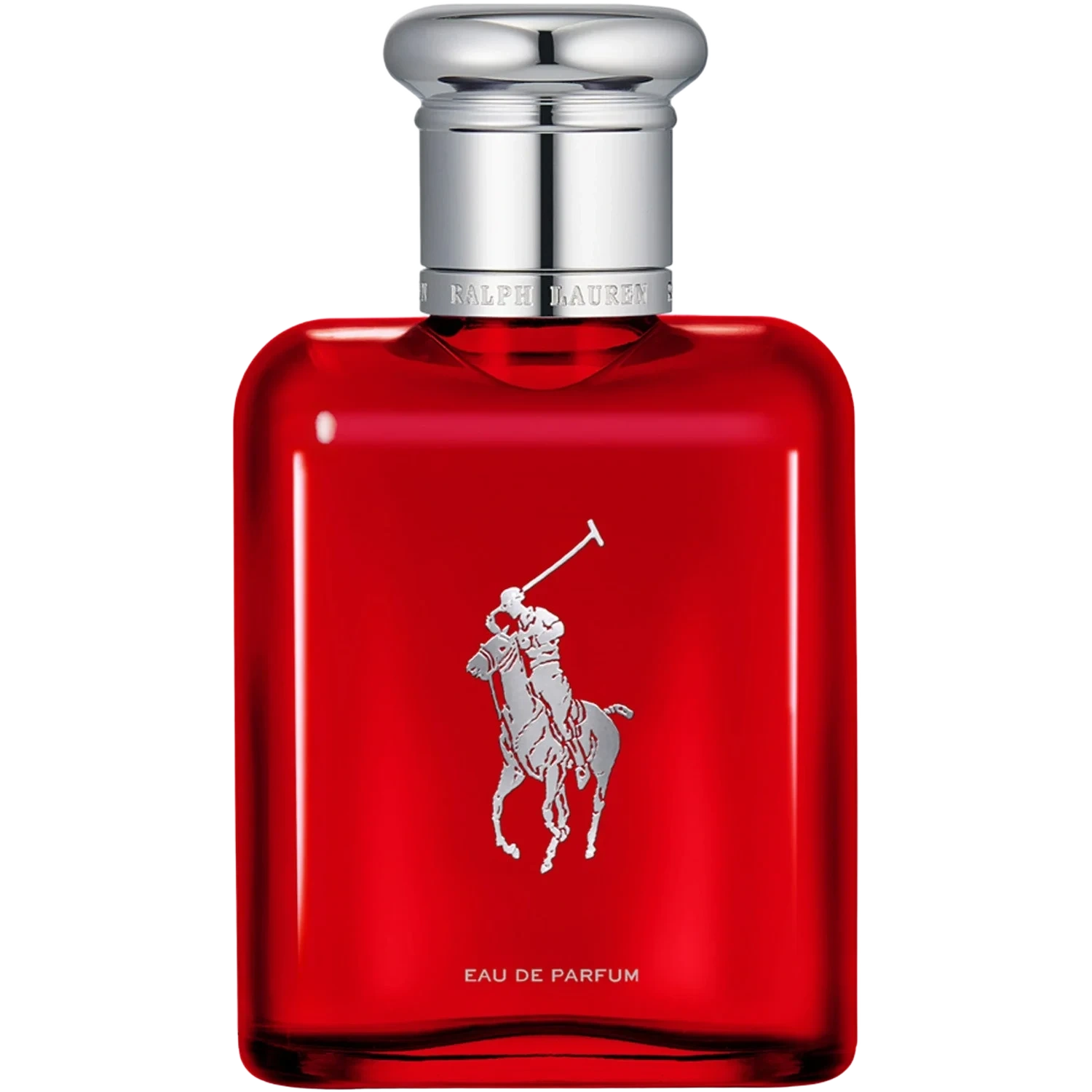 Ralph Lauren Polo Red Eau de Parfum 75 ml