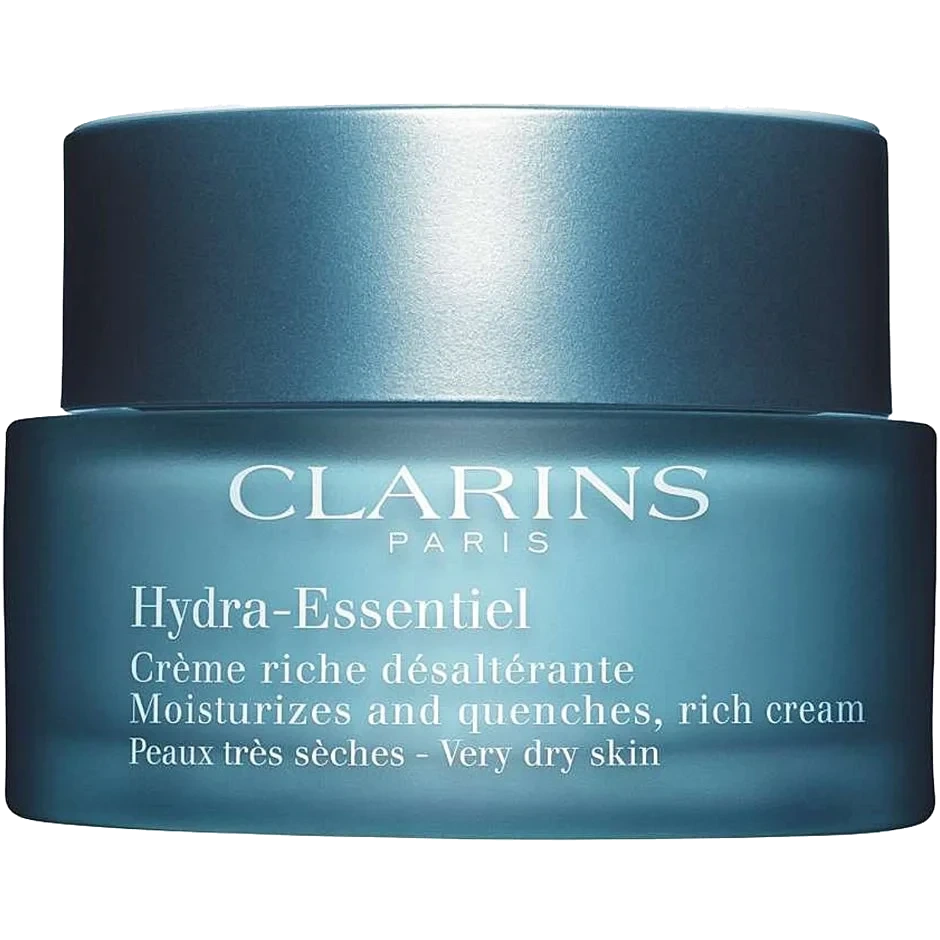 Clarins Hydra-Essentiel