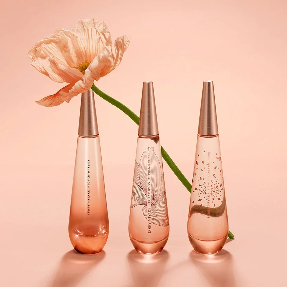 Issey Miyake L'Eau D'Issey Pure Petale De Nectar