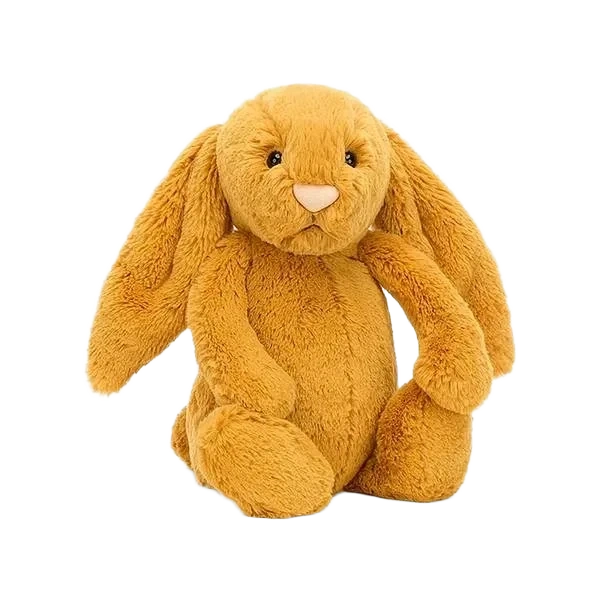 Jellycat Bashful Bunny 31cm - Brun