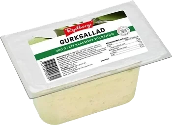 Gurksallad Gastron