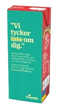 Fruktis Äpple