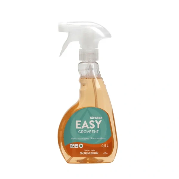 Grovrent Easy Kitchen 0.5l