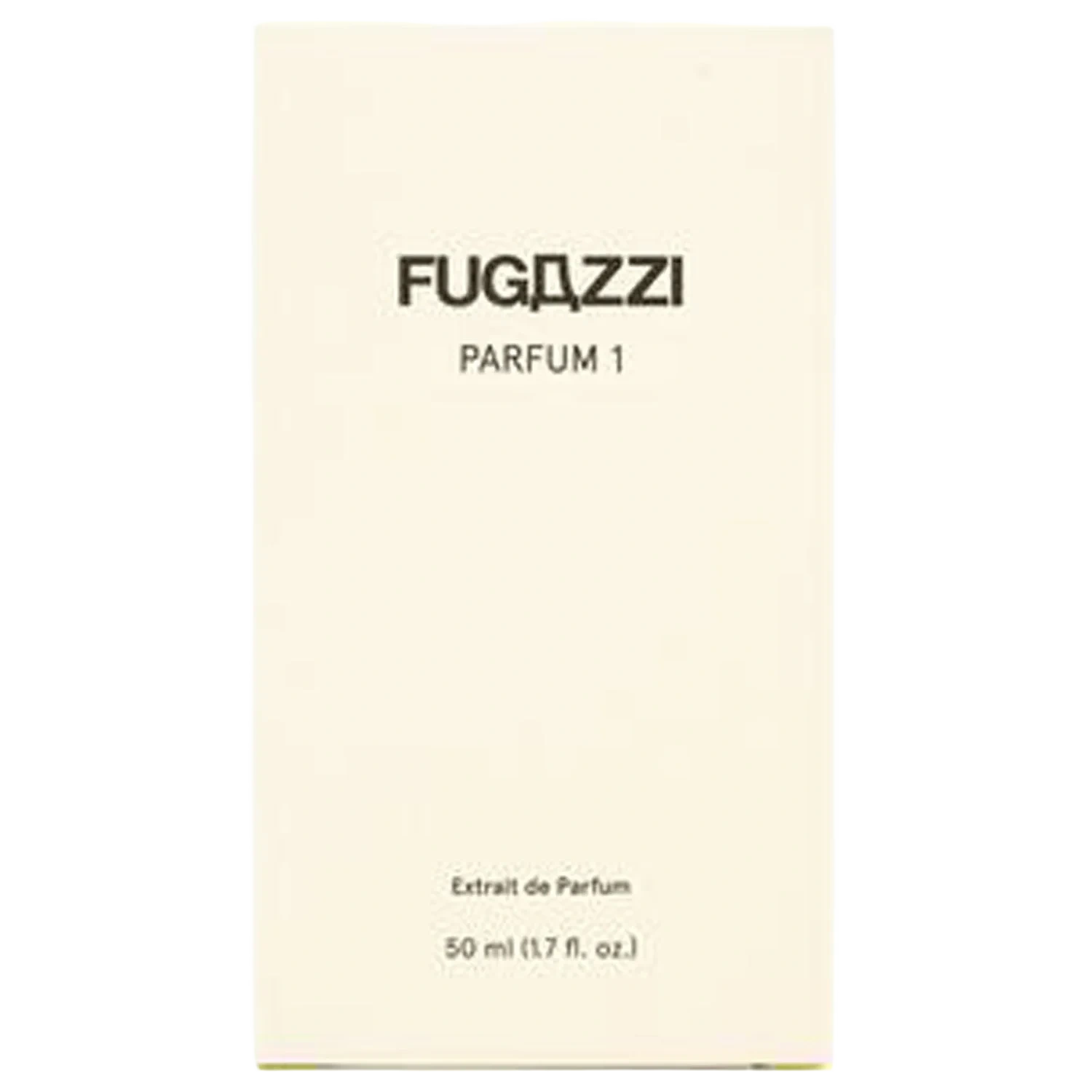 Fugazzi Parfym 1